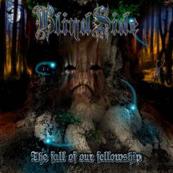 Blindside (ARG) : The Fall of Our Fellowship